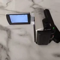 دوربین sony