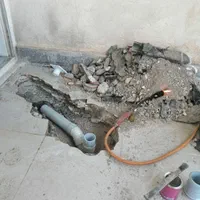 خدمات لوله کشی آب وپلیکا و گاز