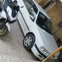 فروش فوری پارس موتورجدید1403