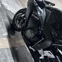 Cbr 1000 2016 abs|موتورسیکلت|تهران, پاسداران|دیوار