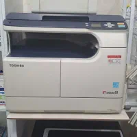 ۳ عدد دستگاه پرینتر،کپی،رنگی hp.toshiba.samsung