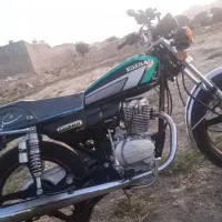موتور200|موتورسیکلت|تربت‌حیدریه, بالا ولایت|دیوار