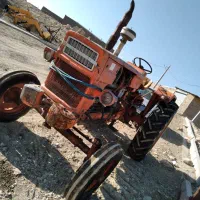 رومانی بیدار تراکتور بکر|خودرو سنگین|خرقان, |دیوار