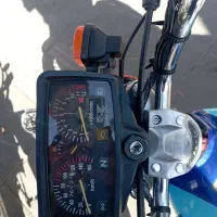 موتور 125|موتورسیکلت|سبزوار, سجاد|دیوار