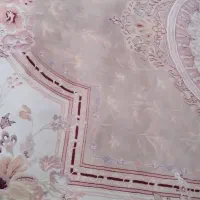 فرش ۱۲متری|فرش|سهند, |دیوار