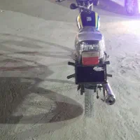 موتور مزایده|موتورسیکلت|بوشهر, |دیوار