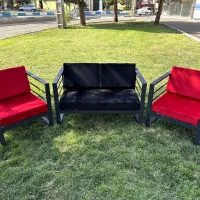 مبل/مبلمان/مبل راحتی/مبل ال/مبل اداری|مبلمان خانگی و میز عسلی|تهران, یافتآباد|دیوار