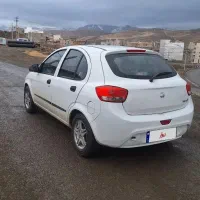 تیبا۲|خودرو سواری و وانت|سنندج, |دیوار