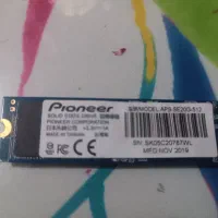 هارد m2 512G|قطعات و لوازم جانبی رایانه|کاشمر, |دیوار