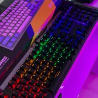 سیستم کامپیوتر MSI فول کالر|رایانه رومیزی|اهواز, گلستان|دیوار