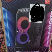 پارتی باکس جی بی ال ۳۲۰ و ۱۲۰ party box jbl