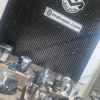 بازرگانی مالوین