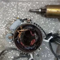 سیم پیچی دینام تک فاز وسه فاز شیخ آباد|خدمات پیشه و مهارت|قم, ولیعصر|دیوار