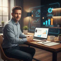 آموزش ترید فارکس و کریپتو برای شکار پول هوشمند