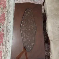 مبل راحتی سلطنتی|مبلمان خانگی و میز عسلی|تهران, منیریه|دیوار