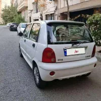 ام وی ام 110 چهارسیلندر|خودرو سواری و وانت|تهران, کوهک|دیوار
