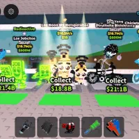 برینرات steal a brainrot|کنسول، بازی ویدئویی و آنلاین|تهران, جردن|دیوار