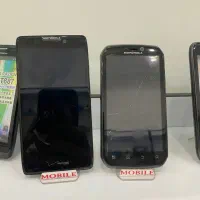 ماکت موتورولا motorola|موبایل|تهران, ستارخان|دیوار