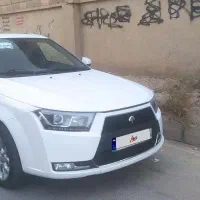 دناپلاس اتومات آپشنال|خودرو سواری و وانت|زاهدان, |دیوار