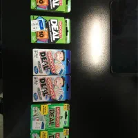 Monopoly deal hasbro مونوپولی کارتی دیل|اسباب‌‌بازی|تهران, آجودانیه|دیوار