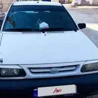 پراید مدل۹۸تکسوز|خودرو سواری و وانت|یاسوج, |دیوار