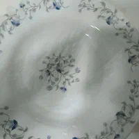 لوازم خانگی بشقاب غذا