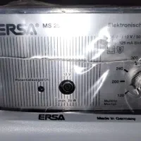 هویه قابل تنظیم رومیزی ارسا مدل MS-250