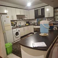 آپارتمان 103 متری 2خواب جنوبی حکیم شفایی سوم