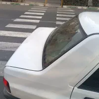 سلام پراید مدل 95