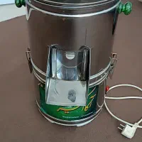 سبزی خورد کن
