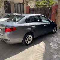 برلیانس H330  ۹۷ اتومات|خودرو سواری و وانت|تهران, کوثر|دیوار