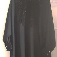 مانتو عبایی درحد نو|لباس|رامهرمز, |دیوار