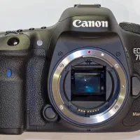 canon 7D mark ll