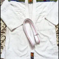 لباس جودو و کاراته