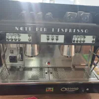 قهوه ساز صنعتی آستوریا