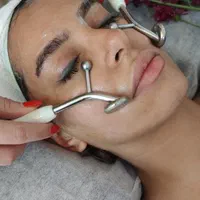 پاکسازی فیشال جوانسازی پوست|خدمات آرایشگری و زیبایی|شیراز, شهرک سراج‎|دیوار