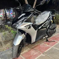 آیروکس توسن