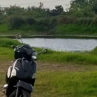 موتور سیکلت ساوینs150.بسیار تمییز و تازه.مدل ۱۴۰۲|موتورسیکلت|رشت, معلم|دیوار