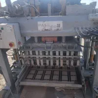 فروش دستگاه بلوک زن|ماشینآلات صنعتی|سبزوار, شرق کال شمالی|دیوار