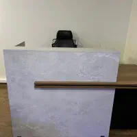 میز منشی برند هیگر