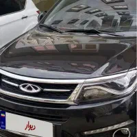 تیگو 5 اکسلنت دو دستگاه مدل ۹۶،۹۷|خودرو سواری و وانت|آستارا, |دیوار