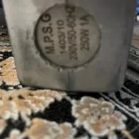 گرم کن روغن هیدرولیکی|ماشین‌آلات صنعتی|تهران, منیریه|دیوار