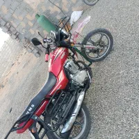 موتور خشک|موتورسیکلت|زاهدان, |دیوار