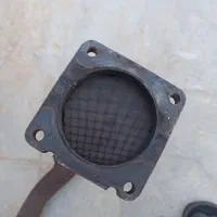 رادیاتور پیکان زاپاس در پراید بخاری فن صندلی|قطعات یدکی و لوازم جانبی|قم, امامزاده ابراهیم|دیوار