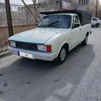 پیکان وانت مدل ۹۳