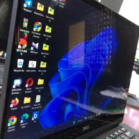 لپ تاپ تاچ 360 درجه مخصوص درس و طراحیlatitude 7390|رایانه همراه|گلستان (تهران), |دیوار