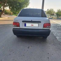 ماشین پراید131مدل97|خودرو سواری و وانت|بندر گناوه, |دیوار