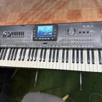 کیبرد ارگ pa3x در حد