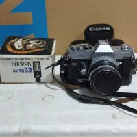 دوربین های قدیمی