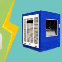سرویس کولر درای ضمانت